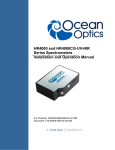 Excell Ocean Specifications