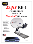 RF Mogul Eagle Specifications
