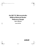 Eurotech BRI ISDN User`s manual