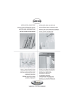 Whirlpool AMW 595 IX Specifications