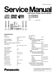 Boss Audio Systems R2002 Specifications