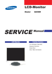 Samsung 920N-BLACK Service manual