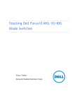 Dell DF10MXL User guide