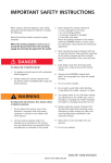 Bernina 730 Instruction manual