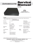 Marantz 4270 Specifications