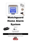 Watchguard V2 Specifications