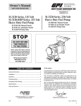 HP 3120 Series Owner`s manual