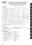 Argo ADS Series Specifications