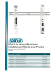 ADC H2TU-C-231 Specifications