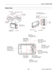 Epson P5000 - Digital AV Player Specifications
