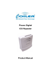 Coiler AT-2200 Product manual