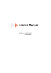 Air-Con A16CI4H4R36 Service manual