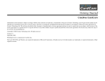 Creative CardCam Specifications