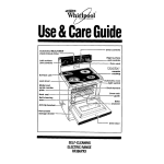 Use & Care Guide