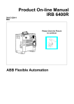 Axis 540plus Product manual