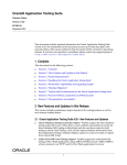 View PDF - Oracle Documentation