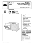 Carrier 48TJE008-014 Product data