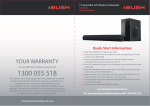 Dolby Laboratories 950 Specifications