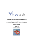 Vincotech A1035-H User`s manual