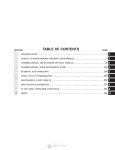 Chrysler 2005 300 Owner`s manual