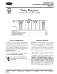 Carrier 38AKS013-024 Specifications