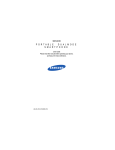 Samsung SCH-I910 User guide