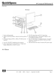 HP Compaq dx7300 MT QuickSpecs