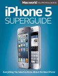 iPhone 5 Superguide