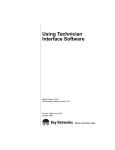 Bay Networks Baystream 7 Technical data