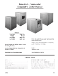 Champion 21 DD Specifications