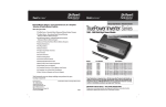 ProMariner 05304 Installation guide