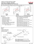 AOpen DE5100 Series Specifications