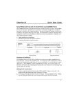 Accton Technology EtherHub-16 Specifications