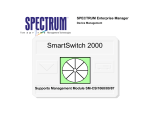 Cabletron Systems 2E43-51 Specifications