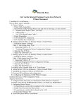 Printer Configurations - Global Learning Center