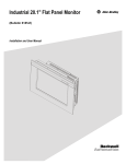 Rockwell Automation 6185-V User manual