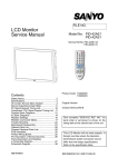 Samsung R1075(V/S/C) Service manual