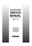 Clover C12E Troubleshooting guide