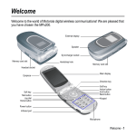 Motorola MPX200 Technical information