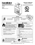 Sharp R-308F Owner`s manual