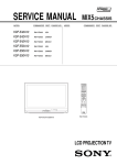 Samsung YP-S2QU Service manual