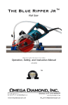 Makita 5477NB Instruction manual