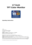 Medion MD 30517 Operating instructions