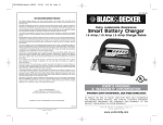 Vector VEC1088 A User`s manual