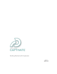 Getting Started with Captivate