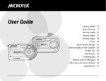 Microtek Take-it S1 Specifications