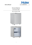 Zanussi ZRD 27 JC Technical data