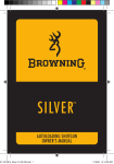 SILVER™ - Browning