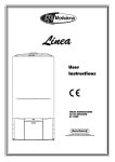 VOKERA Linea Specifications