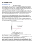 SGC SMARTPOWERCUBE SG-500 Specifications